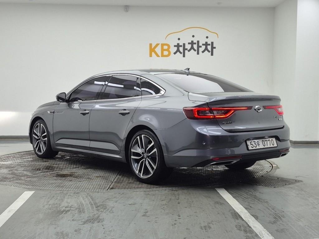 SAMSUNG SM6 - Vista 4