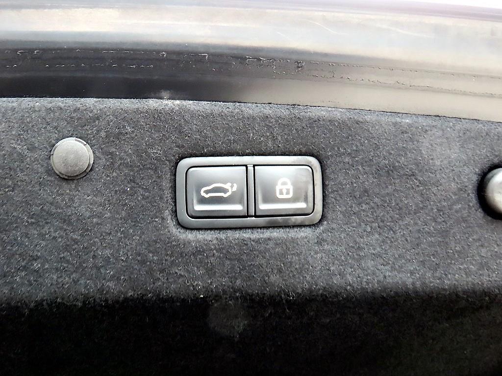 KIA K8 2023 Negro - Importación desde Corea - HF Imports Iquique - Foto 17