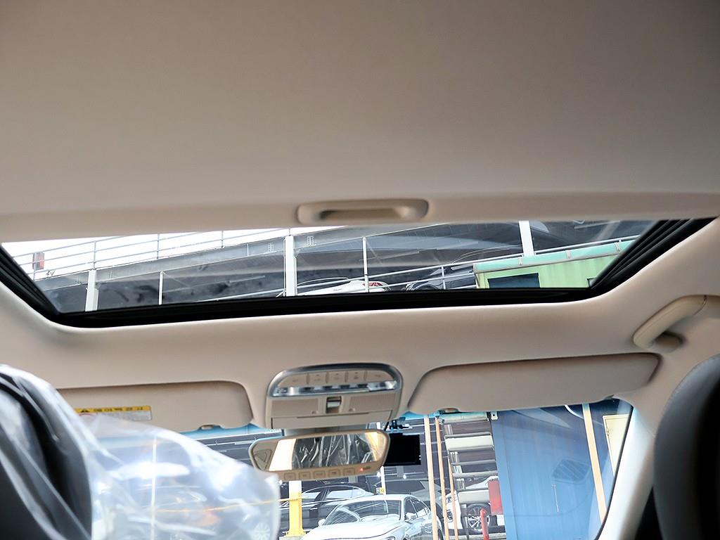 Genesis G90 2019 Negro - Importación desde Corea - HF Imports Iquique - Foto 12