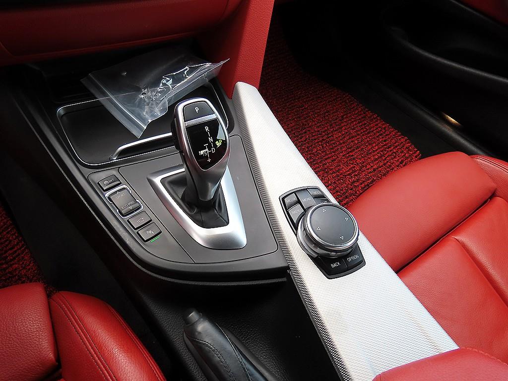 BMW 4 Series - Vista 11