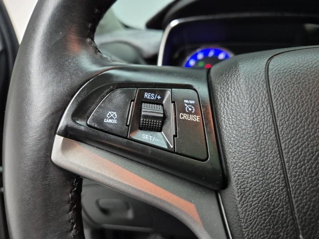 Chevrolet Trax 2015 Negro - Importación desde Corea - HF Imports Iquique - Foto 16