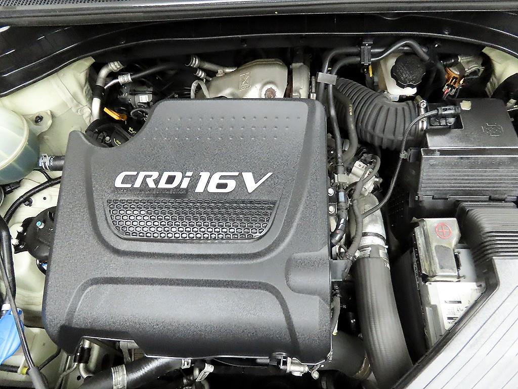 KIA Sportage 2016 - Importación desde Corea - HF Imports Iquique - Foto 20