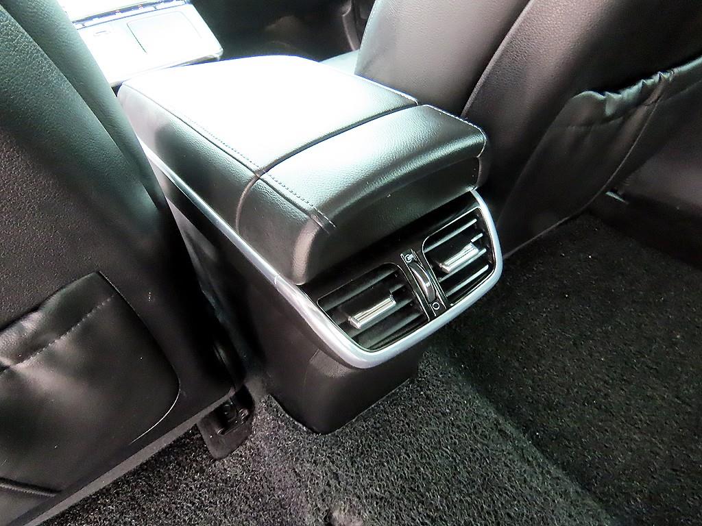 HYUNDAI Grandeur 2022 Blanco - Importación desde Corea - HF Imports Iquique - Foto 15