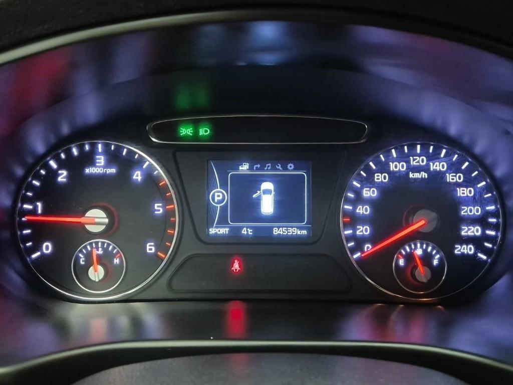 KIA Sorento - Vista 6