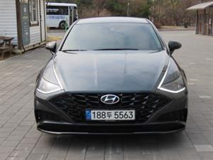 HYUNDAI Sonata - Vista 2