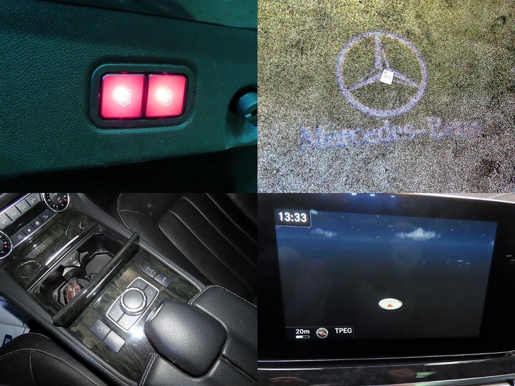 Mercedes Benz CLS Class 2016 Gris - Importación desde Corea - HF Imports Iquique - Foto 18