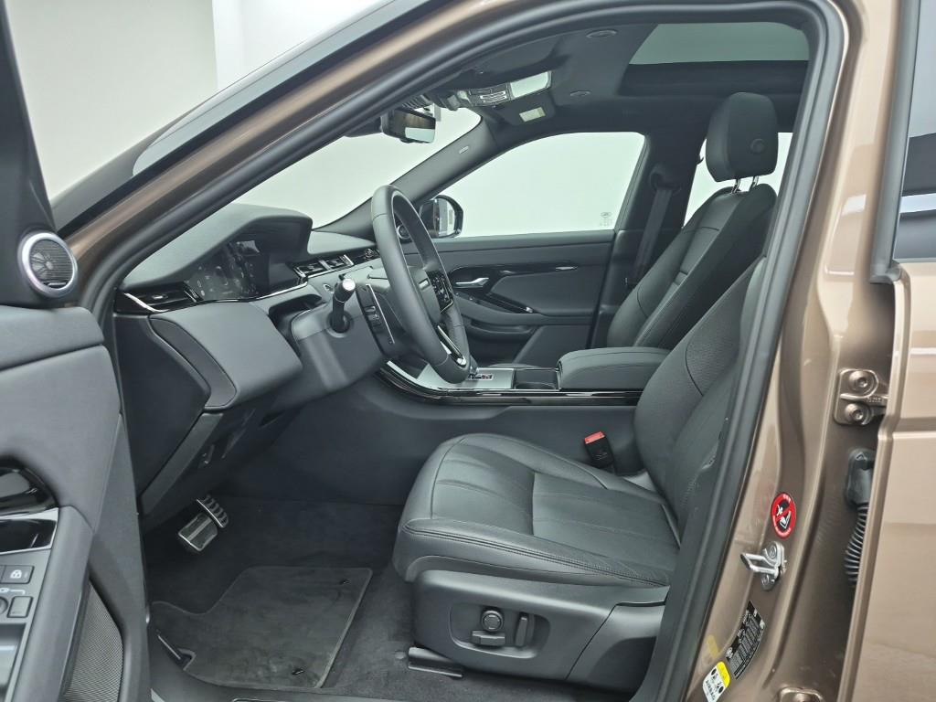 Land Rover Range Rover Bike - Vista 11