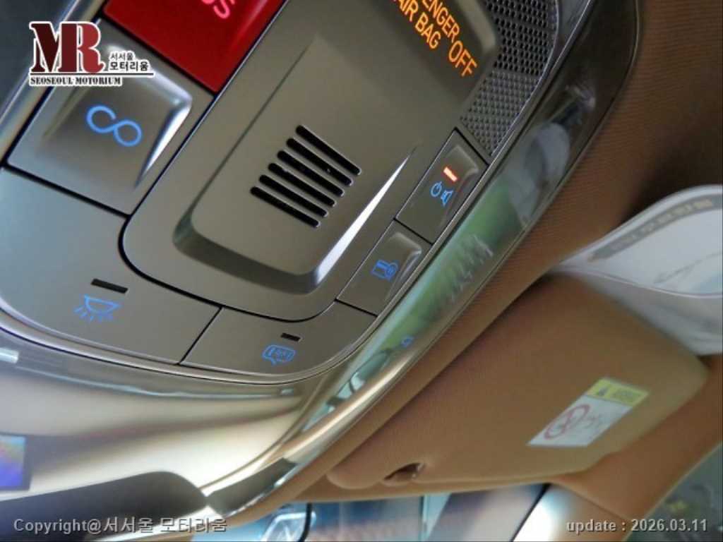 Genesis G80 2024 Blanco - Importación desde Corea - HF Imports Iquique - Foto 17