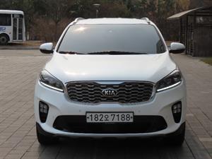 KIA Sorento - Vista 2