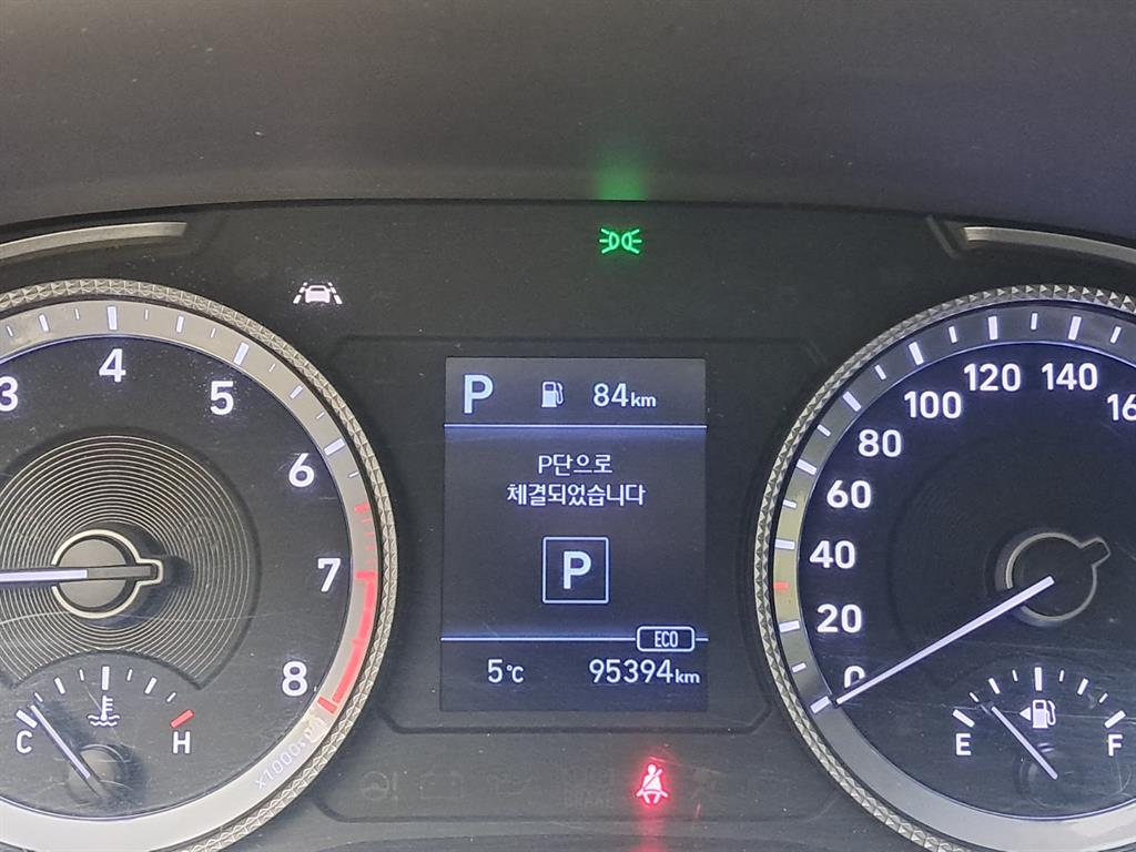 HYUNDAI Sonata 2020 Gris - Importación desde Corea - HF Imports Iquique - Foto 8