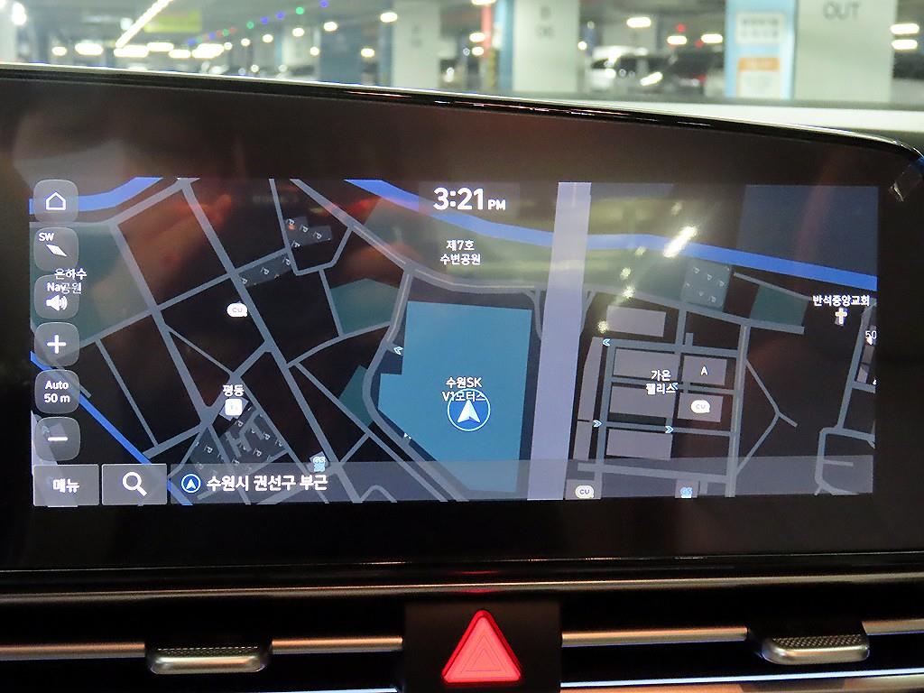 HYUNDAI Avante 2023 Blanco - Importación desde Corea - HF Imports Iquique - Foto 16