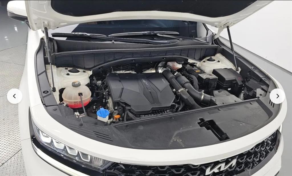 KIA Sorento - Vista 6