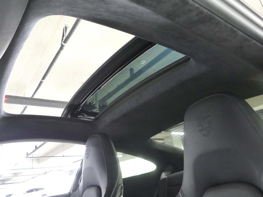 Porsche 911 - Vista 12