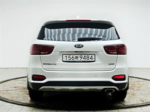 KIA Sorento - Vista 6