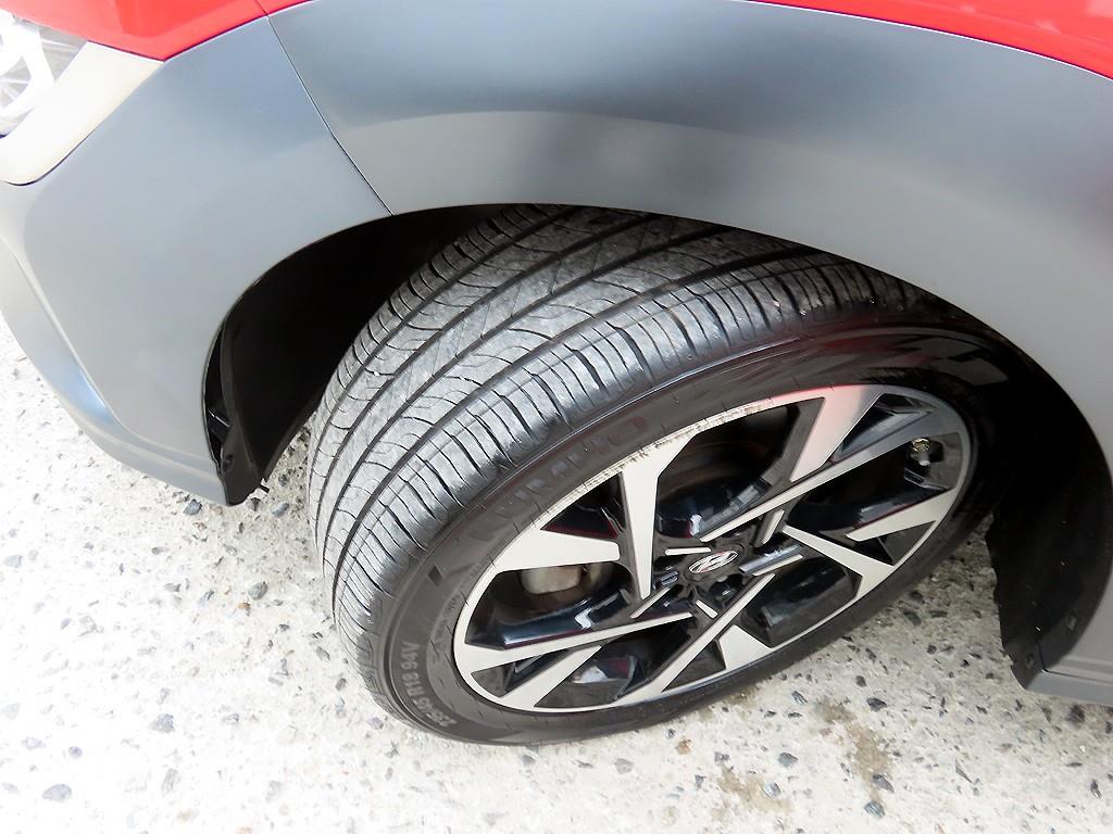 HYUNDAI Kona 2021 Rojo - Importación desde Corea - HF Imports Iquique - Foto 20