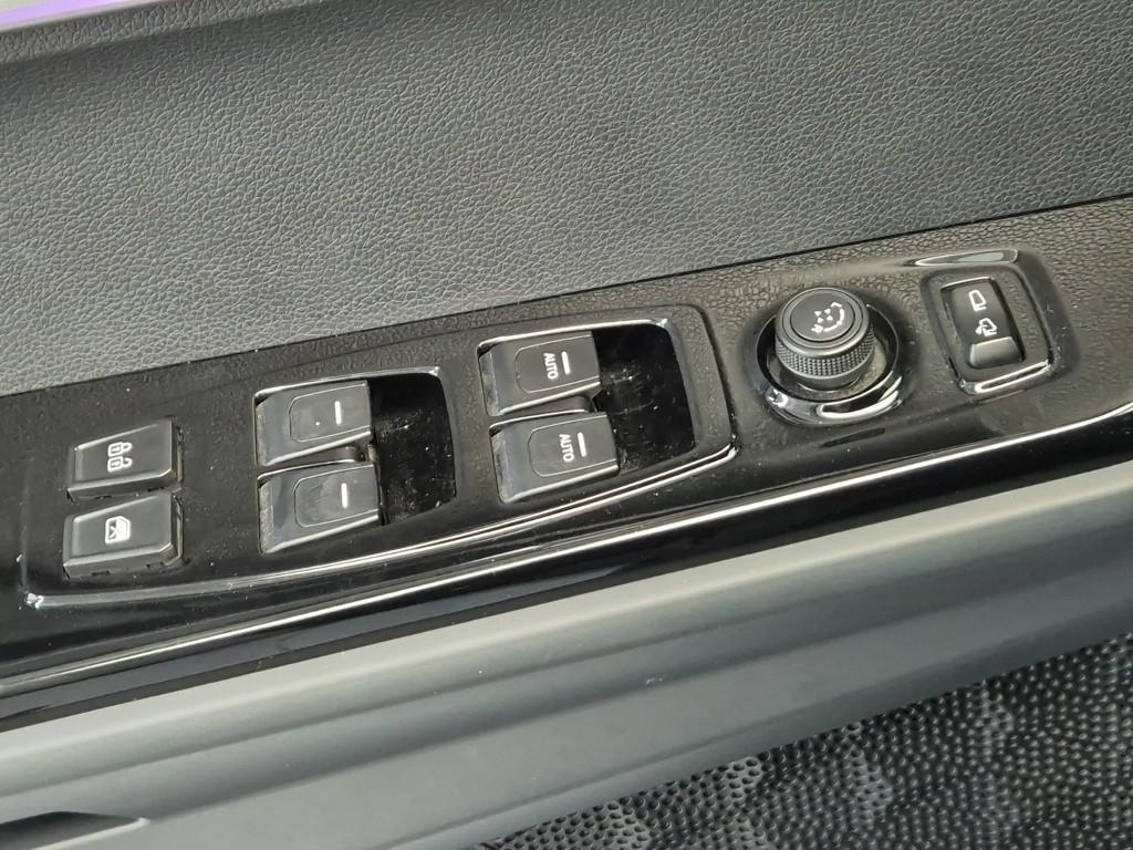 Ssangyong Torres - Vista 8