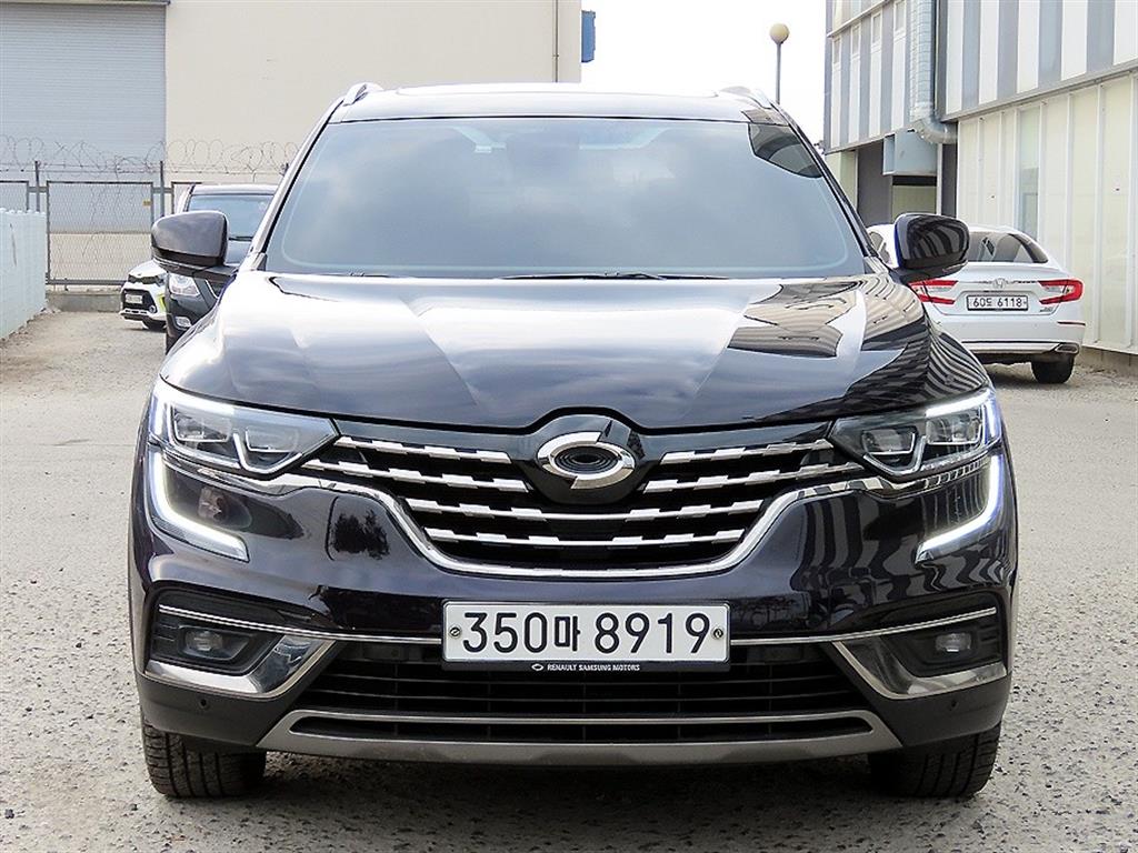 SAMSUNG QM6 2020 - Importación desde Corea - HF Imports Iquique - Foto 1