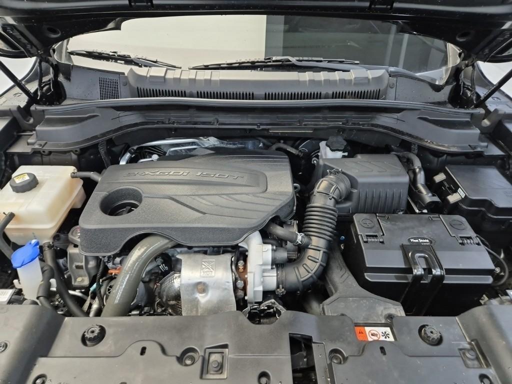 Ssangyong Torres 2023 Negro - Importación desde Corea - HF Imports Iquique - Foto 19