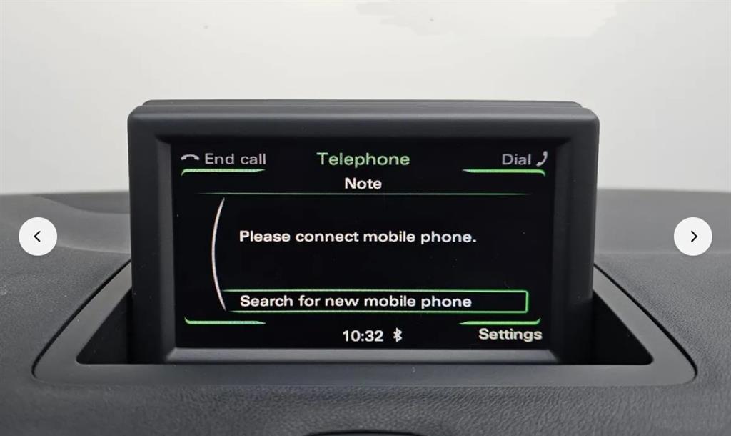 Audi A1 2013 Blanco - Importación desde Corea - HF Imports Iquique - Foto 16