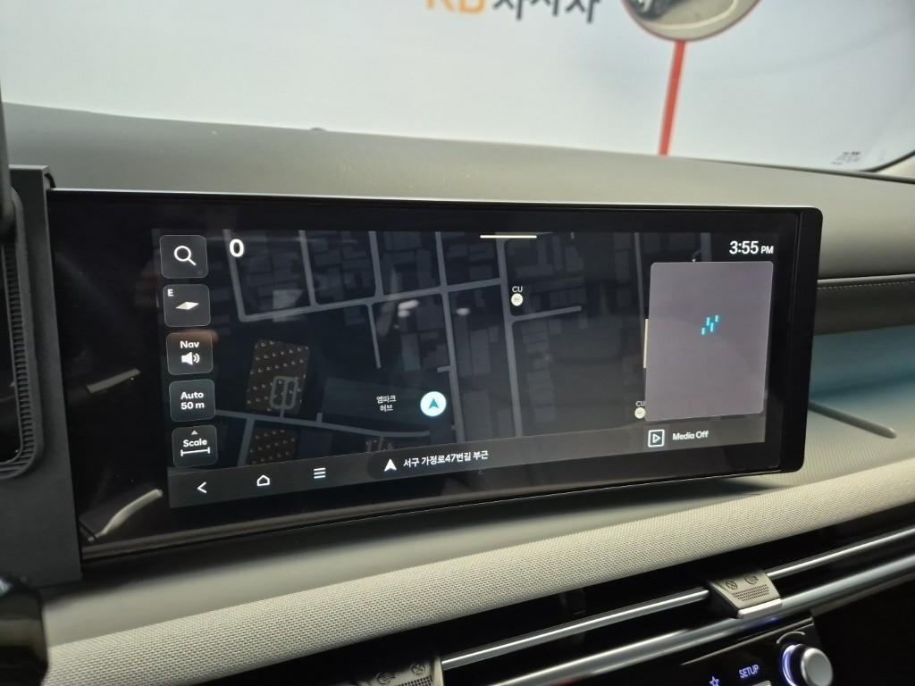 HYUNDAI Tucson - Vista 11