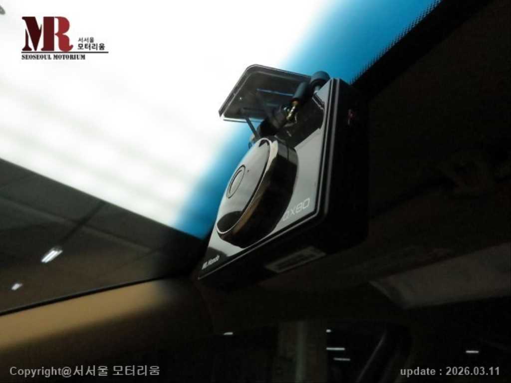 Genesis G80 2024 Blanco - Importación desde Corea - HF Imports Iquique - Foto 16