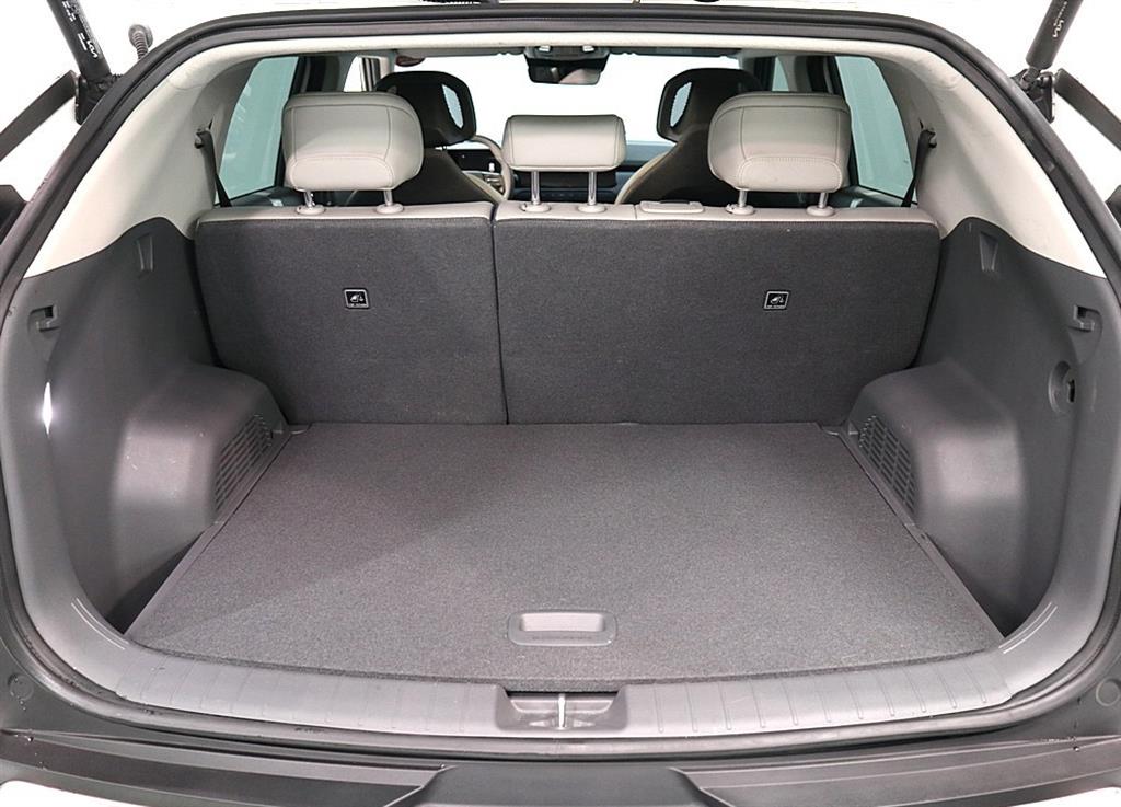 KIA EV3 2025 Blanco - Importación desde Corea - HF Imports Iquique - Foto 17