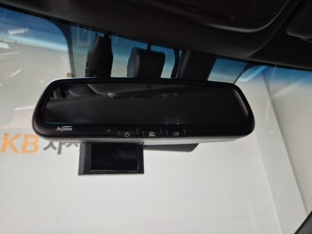 Ssangyong Torres 2025 Blanco - Importación desde Corea - HF Imports Iquique - Foto 16