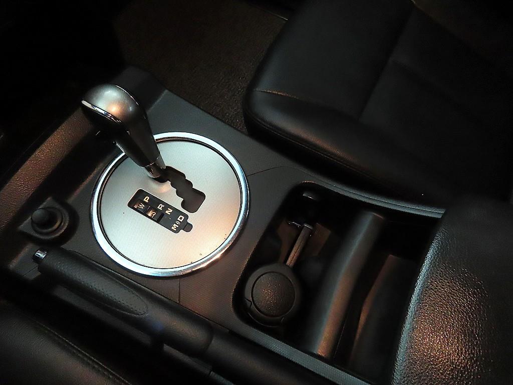 Ssangyong Korando - Vista 12