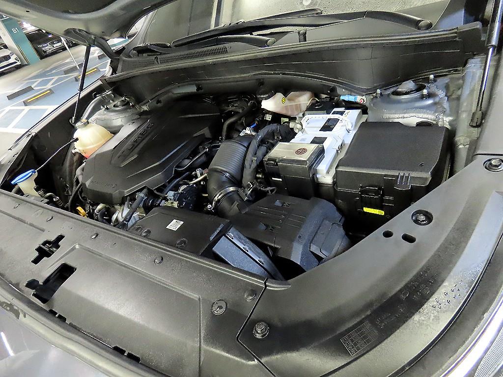 HYUNDAI Santa Fe 2022 - Importación desde Corea - HF Imports Iquique - Foto 19