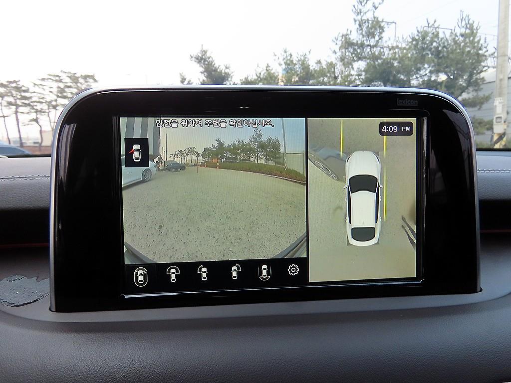 KIA Stinger 2018 - Importación desde Corea - HF Imports Iquique - Foto 14