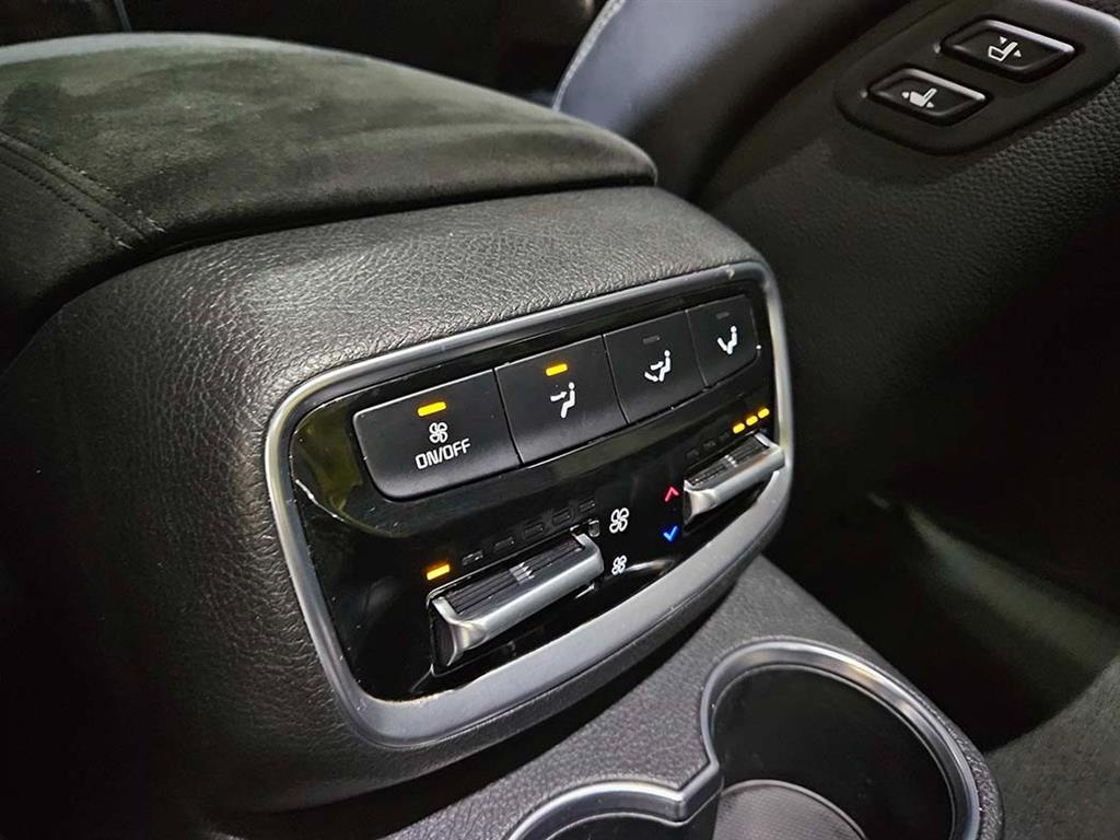 KIA Mohave - Vista 12