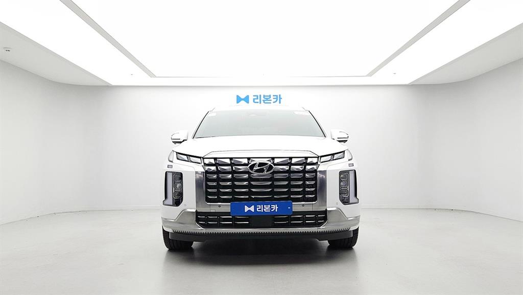 HYUNDAI Palisade - Vista 2