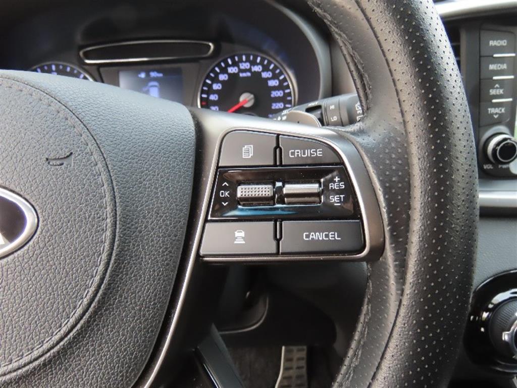 KIA Sorento 2020 Blanco - Importación desde Corea - HF Imports Iquique - Foto 11