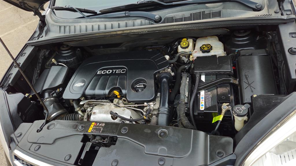 Chevrolet Orlando - Vista 6