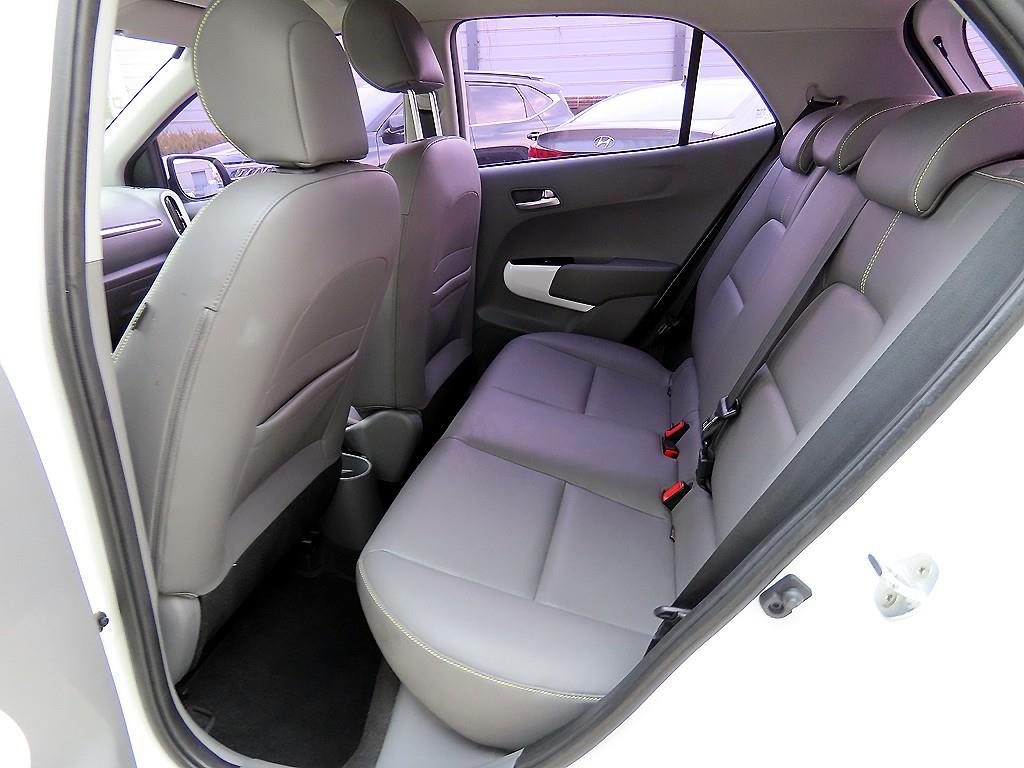 KIA Morning - Vista 6