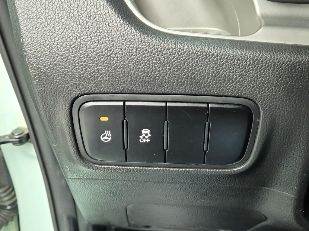 KIA Ray 2013 skyblue - Importación desde Corea - HF Imports Iquique - Foto 17