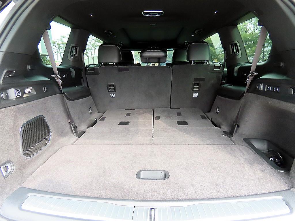 Jeep Cherokee 2021 Blanco - Importación desde Corea - HF Imports Iquique - Foto 17