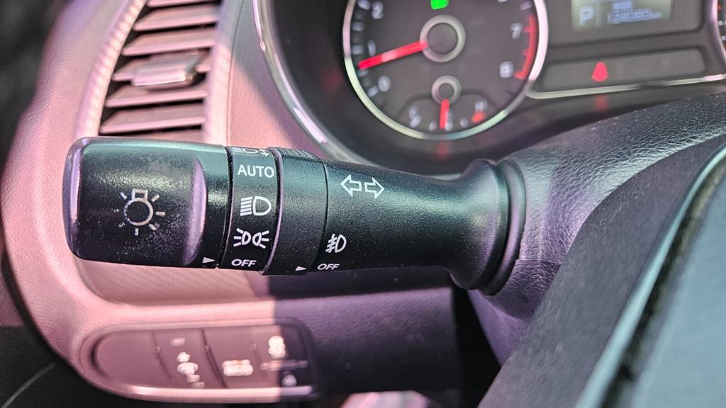 KIA K3 2014 Negro - Importación desde Corea - HF Imports Iquique - Foto 19