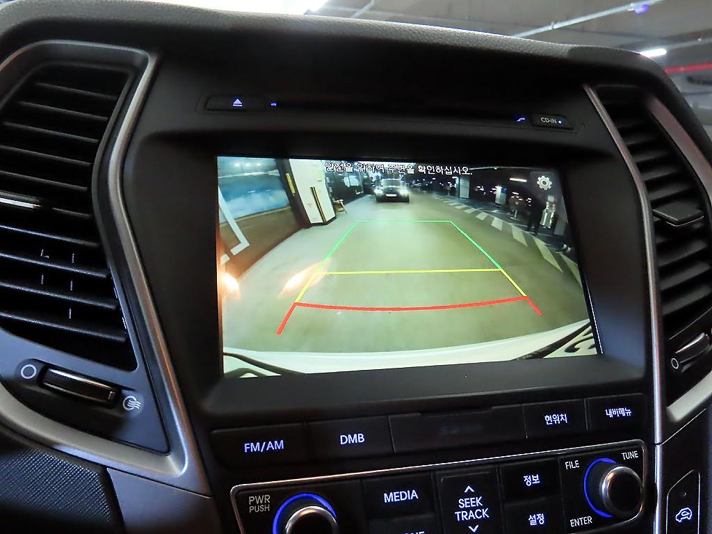 HYUNDAI Santa Fe - Vista 11