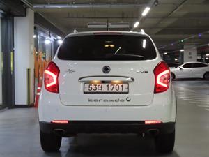 Ssangyong Korando - Vista 10