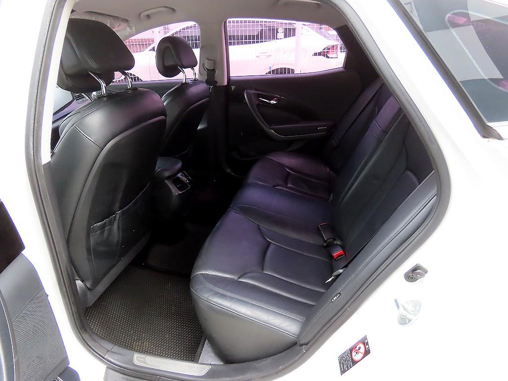 HYUNDAI Grandeur - Vista 6