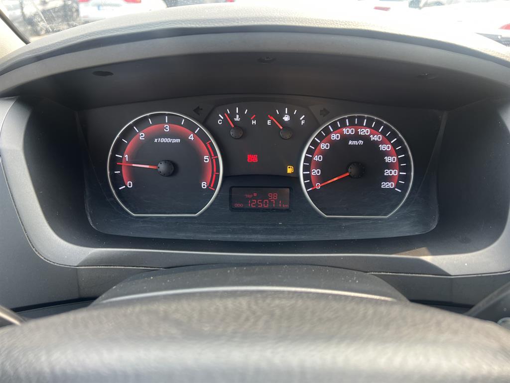 Ssangyong Korando 2014 Plateado - Importación desde Corea - HF Imports Iquique - Foto 17