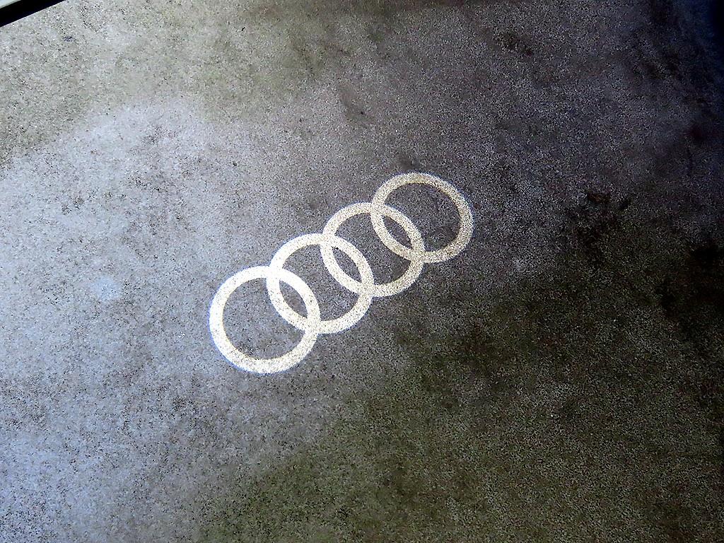 Audi Q3 2023 Blanco - Importación desde Corea - HF Imports Iquique - Foto 13