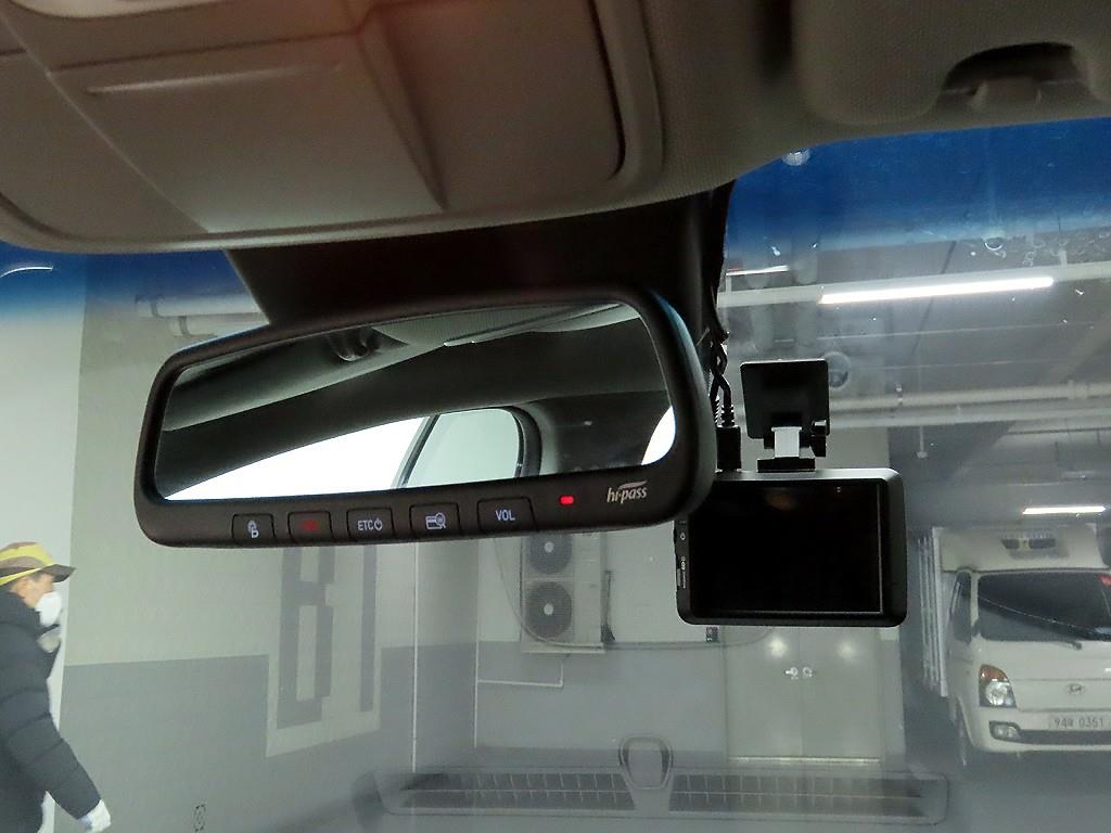 HYUNDAI Santa Fe 2020 - Importación desde Corea - HF Imports Iquique - Foto 16