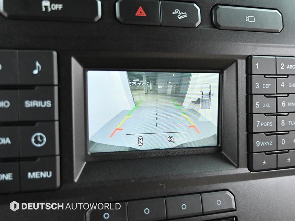 Ford F-Series 2018 Rojo - Importación desde Corea - HF Imports Iquique - Foto 15