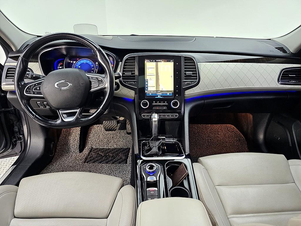 SAMSUNG SM6 - Vista 5