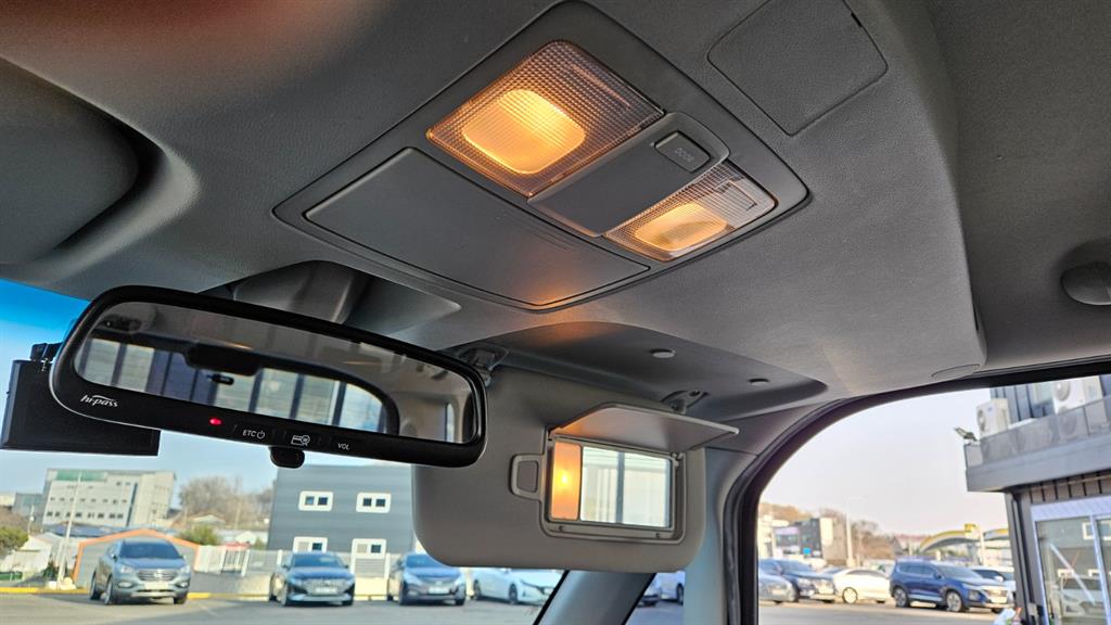 KIA Ray 2015 Negro - Importación desde Corea - HF Imports Iquique - Foto 18