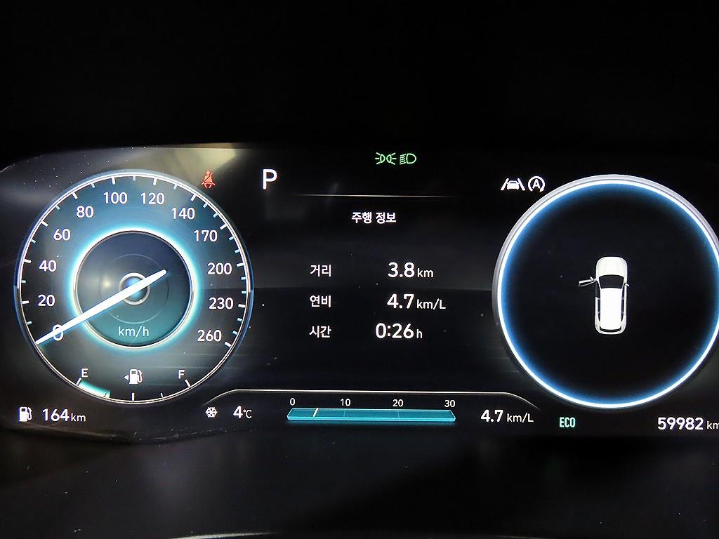 HYUNDAI Santa Fe - Vista 9