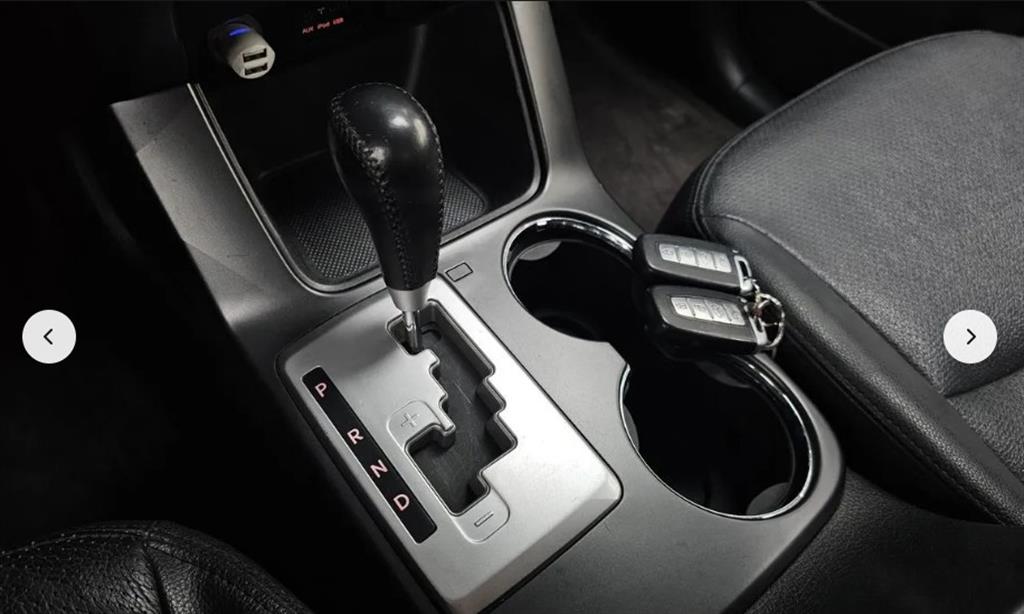 KIA Sorento - Vista 9