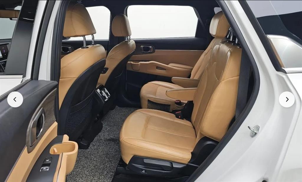 KIA Sorento - Vista 12